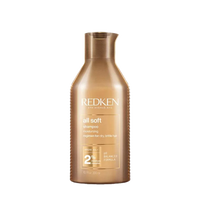 ALL SOFT SHAMPOO ByRedken
